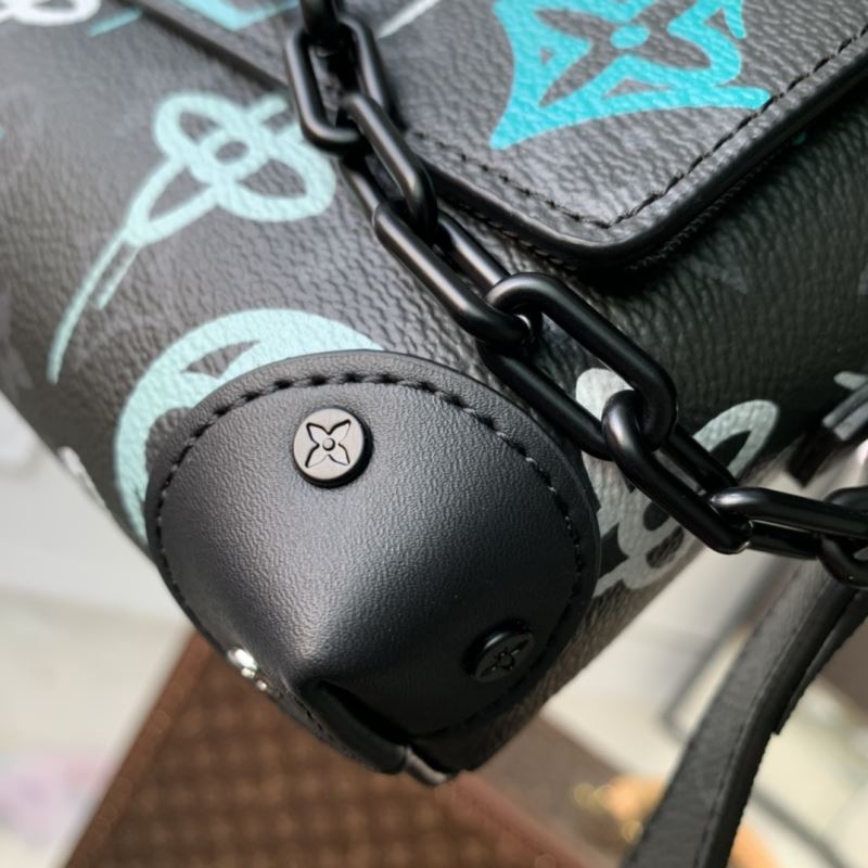 LV Satchel bags